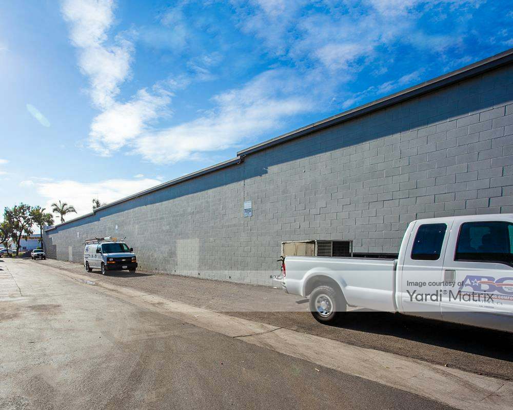 Johnson Drive Self Storage 2630 Johnson Drive, Ventura RentCafe